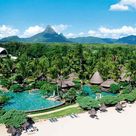 La Pirogue Mauritius Ξενοδοχείο Flic-en-Flacq Εξωτερικό φωτογραφία