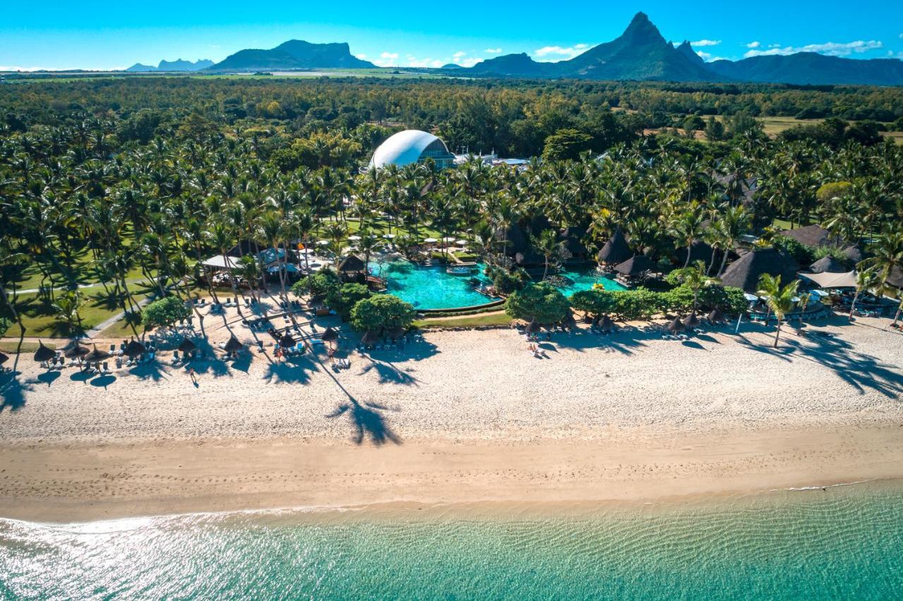La Pirogue Mauritius Ξενοδοχείο Flic-en-Flacq Εξωτερικό φωτογραφία
